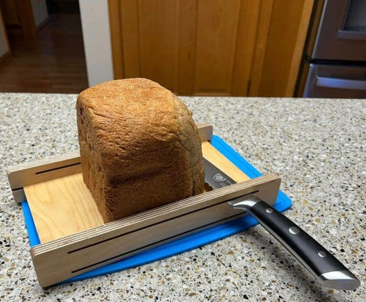 Bread Slicer Example