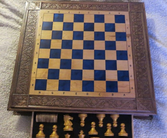 Chess Example